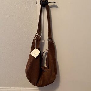 Free people bag